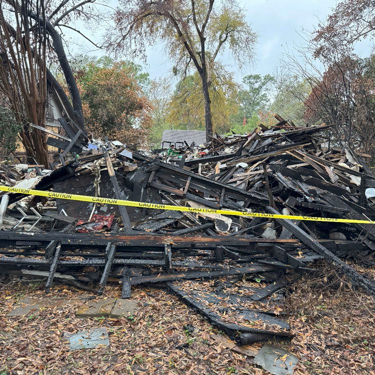 Disaster Cleanup Disaster Cleanup