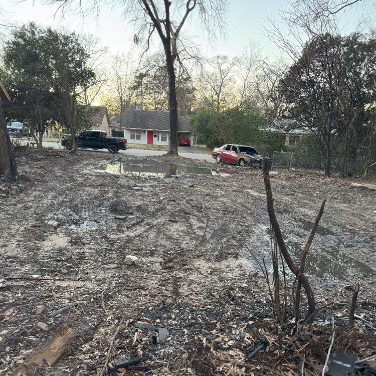 Disaster Cleanup Disaster Cleanup