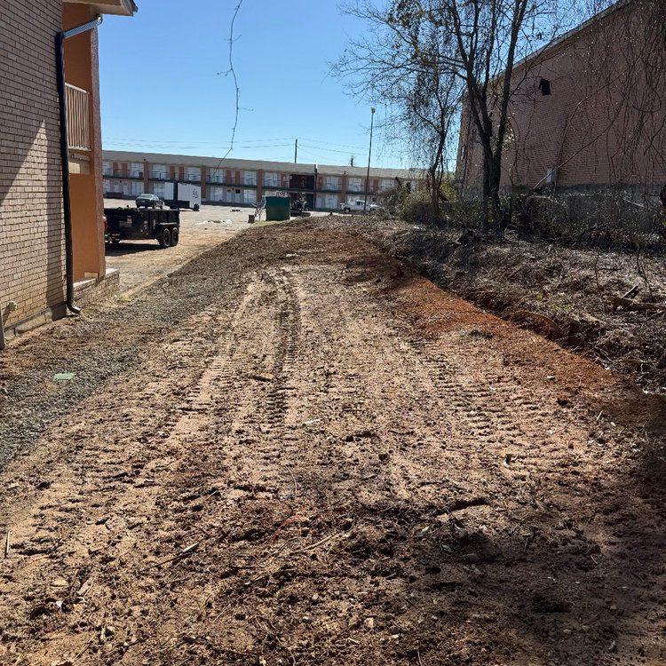 Earthmoving Earthmoving