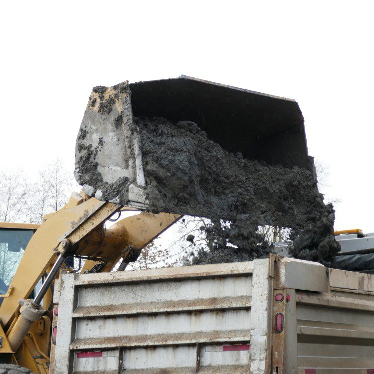 Material Hauling Material Hauling
