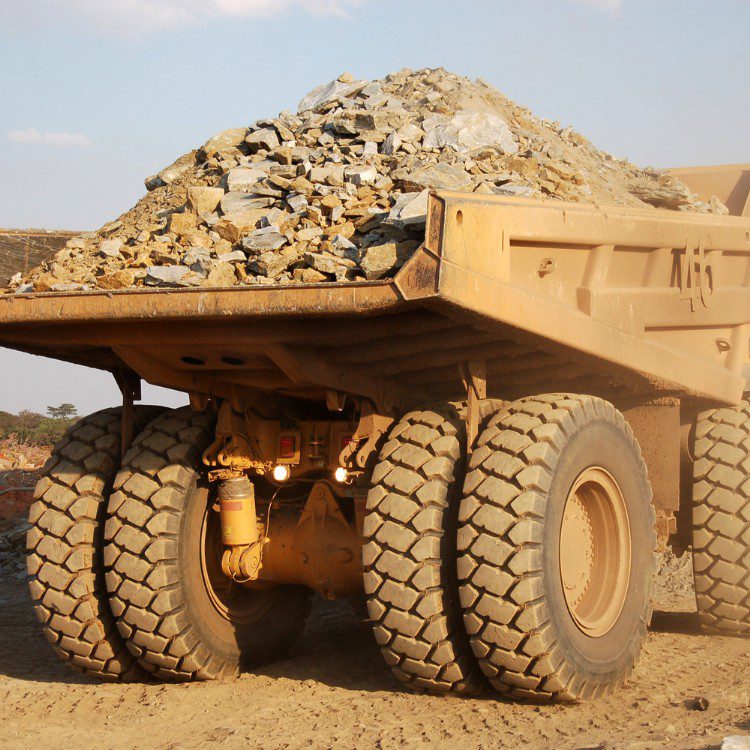 Material Hauling Material Hauling