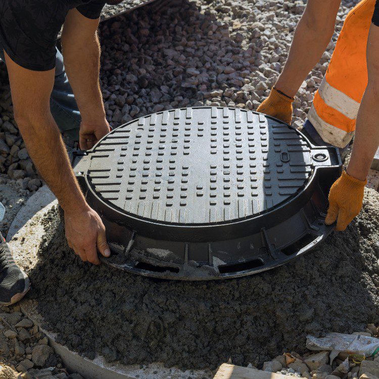 Utility and Infrastructure Work Utility and Infrastructure Work